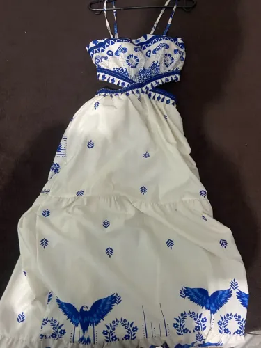 Vestido