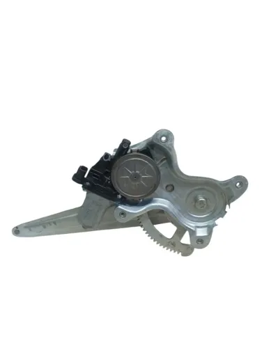 Máquina Vidro Elétrico Hilux 2005 a 2015 Traseiro Direito