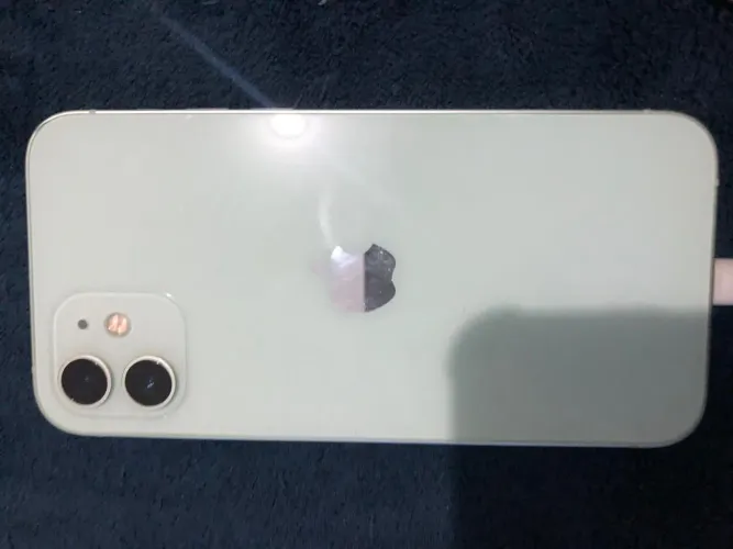 Iphone 12 verde 64gb