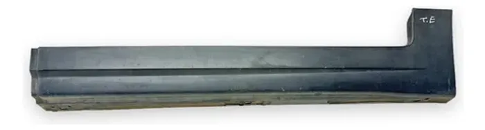 Spoiler Moldura Traseira Esquerda Citroën C4 Pallas