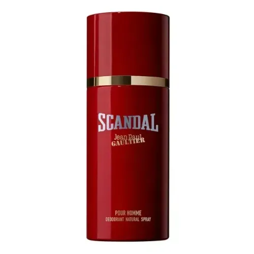 Desodorante Scandal Pour Homme Jpg Masculino 150Ml