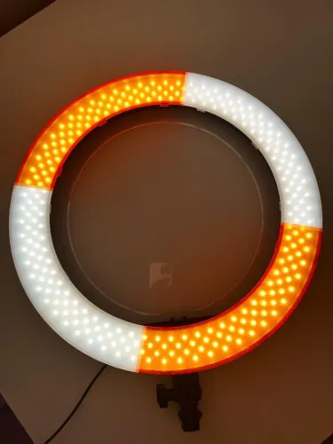 Ring light Greika 40cm