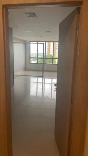 Sala Comercial - EDIFICIO THE OFFICE - 42MTS - ADRIANOPOLIS