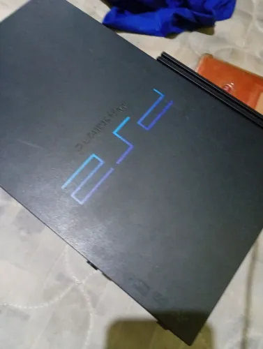 Playstation 2 do grande com hd