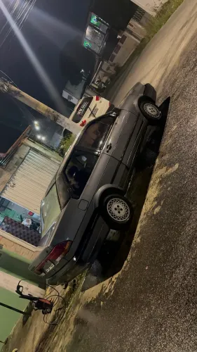 Ford Versailles Ghia 2.0i / 2.0 2P E 4P (álcool) 1996