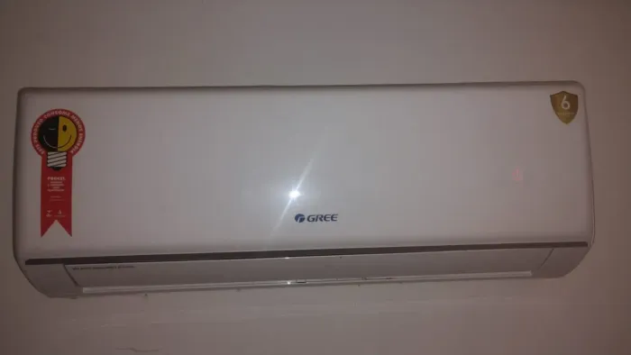 Ar condicionado Split Gree 9.000 BTUs 