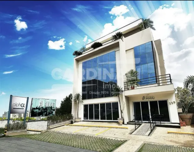 Comercial Sala em Campinas