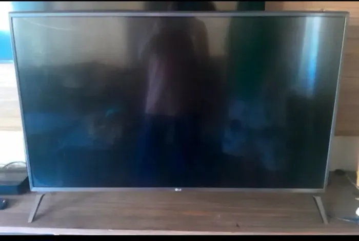 TV LG 43 polegadas