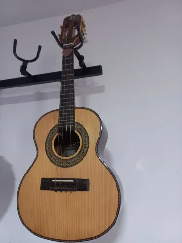 Cavaco ROZINI Modelo Presença Brasil profissional 