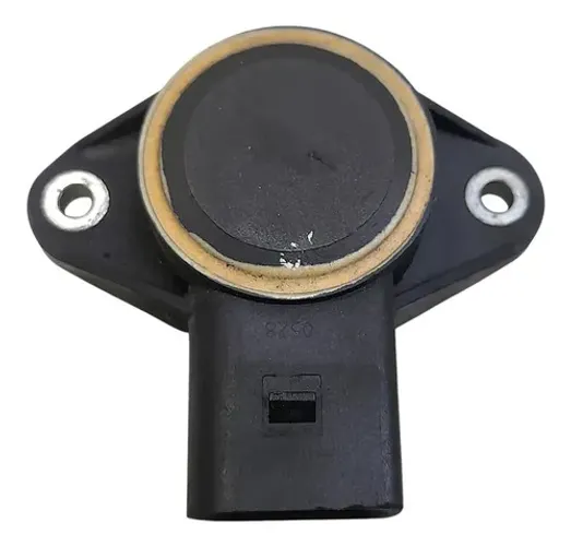 Potenciômetro Pressão Coletor Admissão  Vw Touareg V8 2009 2