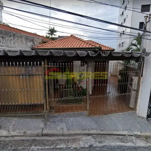 Casa 317 m² na Vila Isolina Mazzei