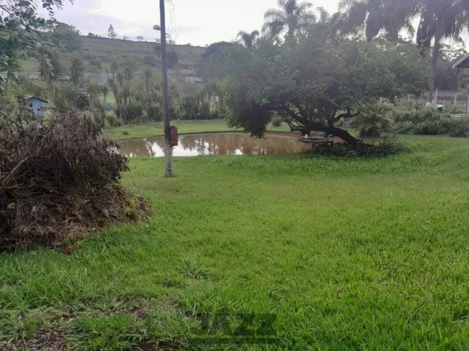 Chácara à Venda - Agudo, Bragança Paulista - 9.070m2 - 5 Quartos