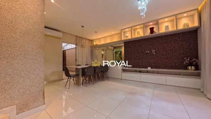 Casa duplex com 4 quartos à venda, 119 m² - Freguesia (Jacarepaguá) - Rio de Janeiro/RJ