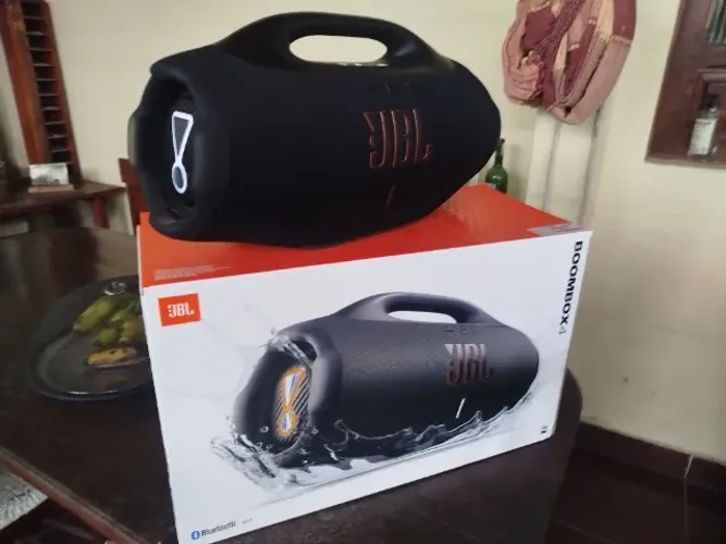 JBL Boombo X4 v5.4