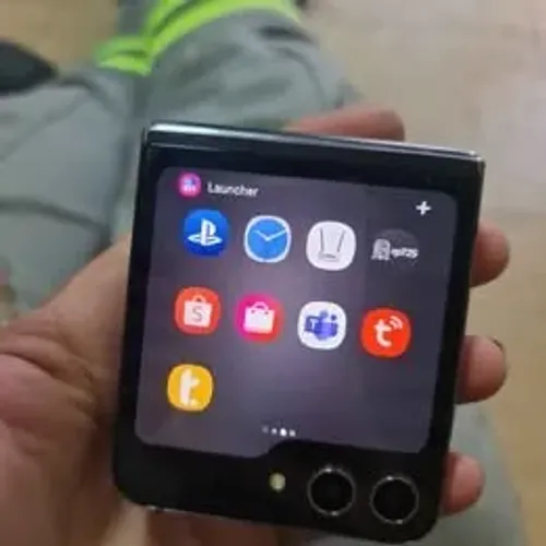 zflip 5