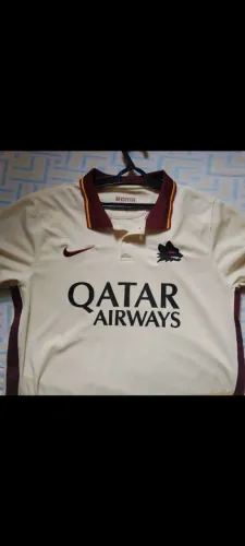 Camisetas de time