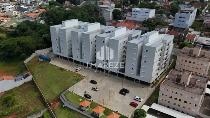 Apartamento à venda, Cond. Residencial Biguaçu Park, R. Monteiro Lobato,98, Apucarana, PR