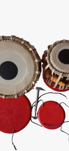 Tabla indiana