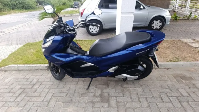 PCX honda