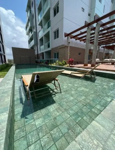Apartamento para Venda em João Pessoa / PB no bairro Altiplano Cabo Branco