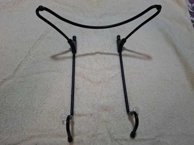 Suporte de mesa pra notebook
