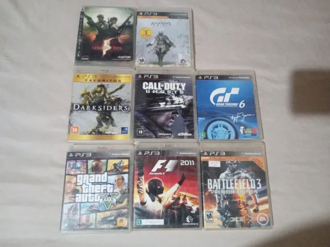 Venda_se jogos de vídeo corre?
