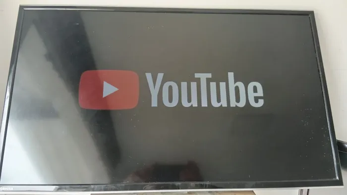 Tv toshiba 32 smart led