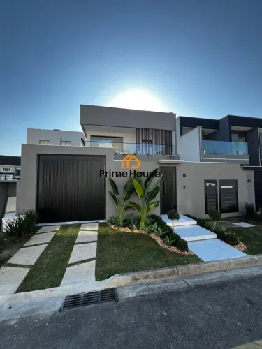 Casa com 4 dormitórios à venda, 240 m² por R$ 1.450.000,00 - Vargem Pequena - Rio de Janei