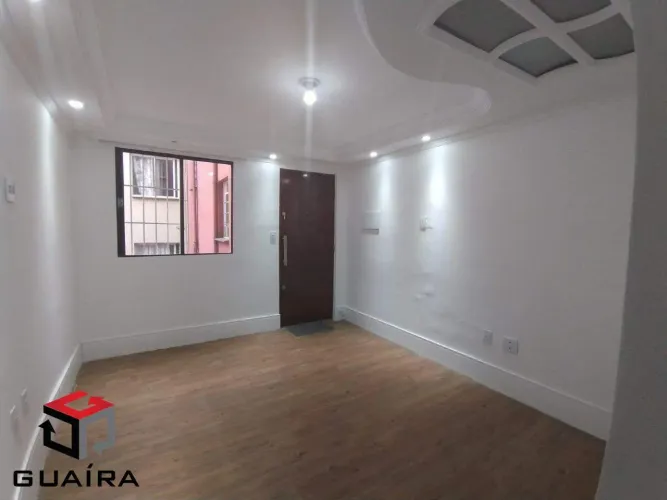 Apartamento para aluguel 2 quartos 1 vaga Cooperativa - São Bernardo do Campo - SP