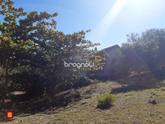 Terreno à venda, 4280 m² por R$ 4.100.000,00 - Ribeirão da Ilha - Florianópolis/SC
