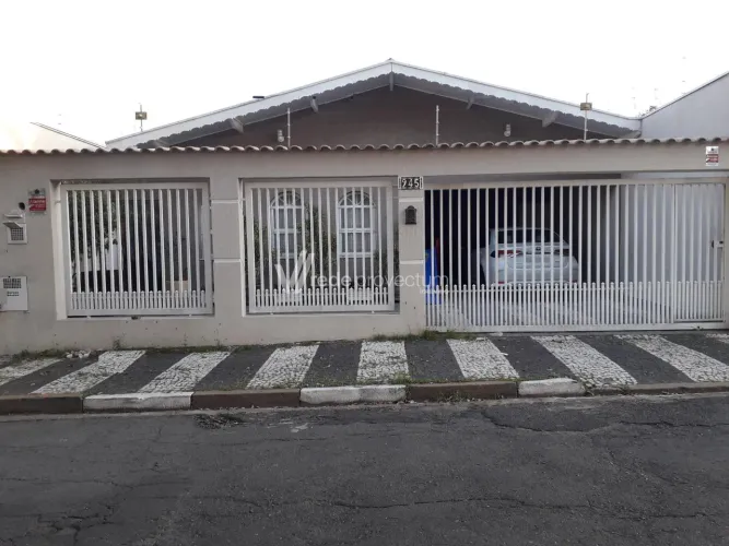 casa à venda no Parque Industrial