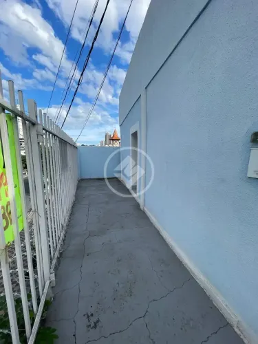 Imóvel Comercial à Venda  Centro de Cuiabá codigo: 285959
