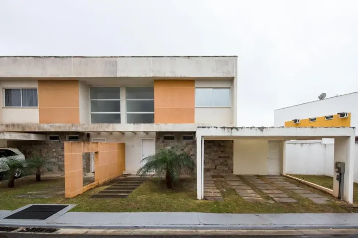 Casa com 3 dormitórios à venda, 160 m² por R$ 710.000,00 - Alphaville - Rio das Ostras/RJ