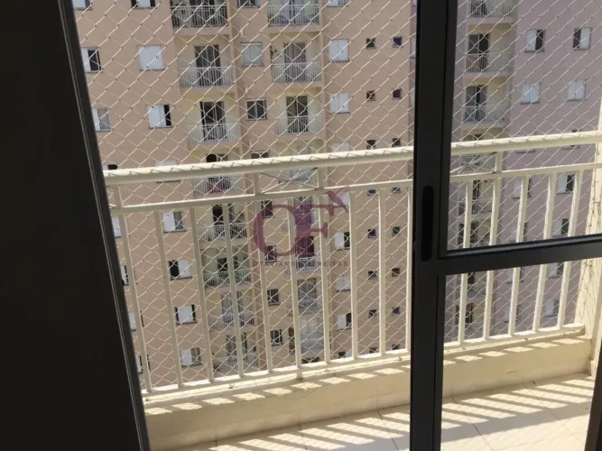 Apartamento à Venda Condomínio Spazio Bonfiglioli