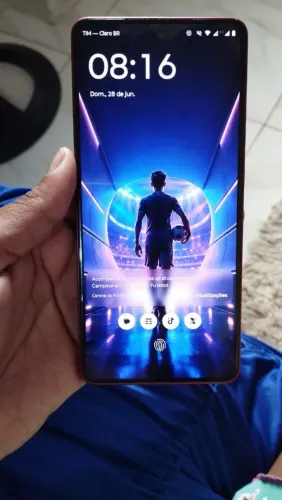 MotoG 86 