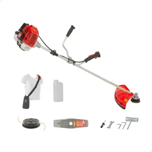 Roçadeira A Gasolina 52cc Kawashima