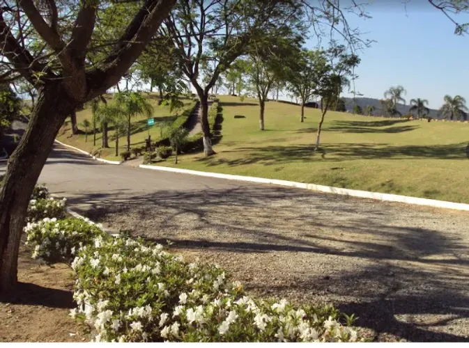 JAZIGO 3 GAVETAS - CEM. PARQUE DAS GARÇAS - R$ 8.500,00