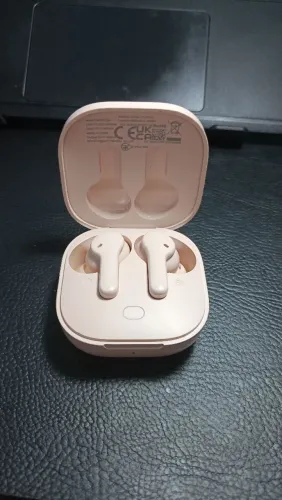 fone de ouvido bluetooth QCY T 13
