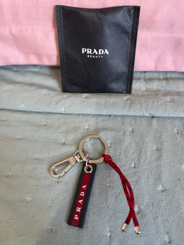 Chaveiro da prada