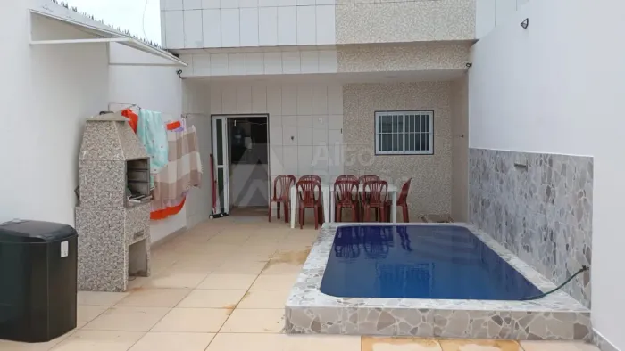 2 APARTAMENTO EM PEROBA-AL