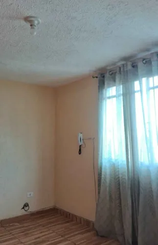 Apartamento na zona leste