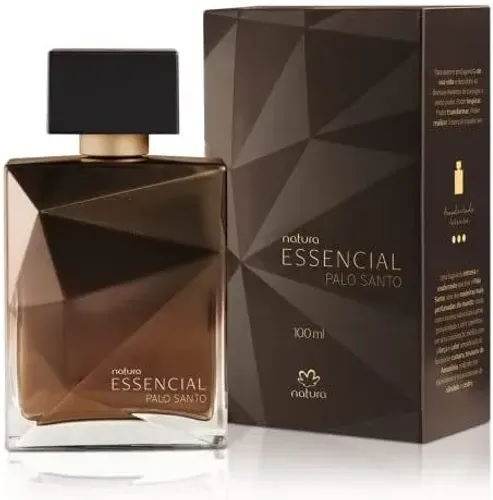Essencial Palo santo