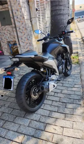 FZ 25 , 12.990 , ÚNICO DONO
