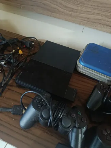 Play 2 