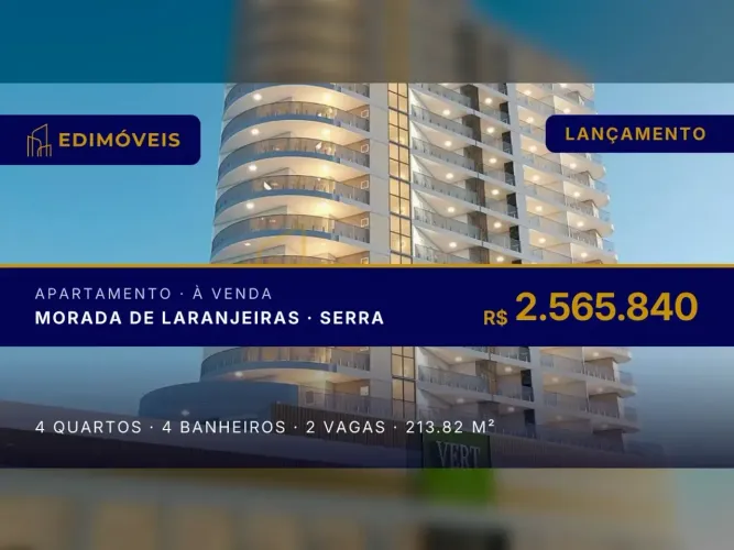 Apartamento Exclusivo em Morada de Laranjeiras | Vista para o Mar de Manguinhos