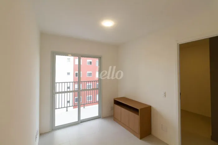 Apartamento 2 quartos para alugar no(a) Chácara Inglesa