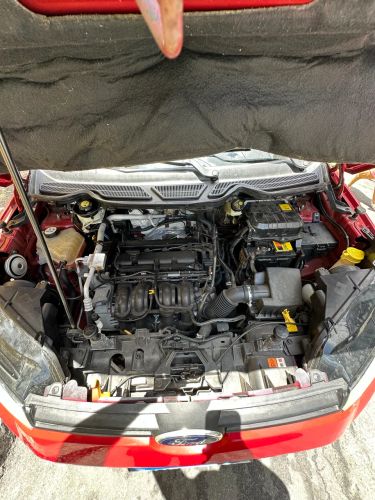 Imagem de Ford Ecosport Freestyle 1.6 16V Flex 5P 2014