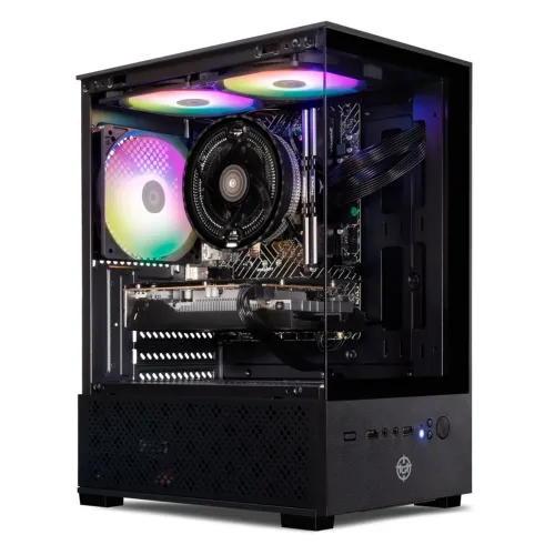 PC GAMER COMPLETO