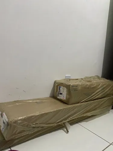 Cama treliche