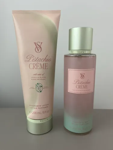 Kit Victoria?s Secret importado dos EUA